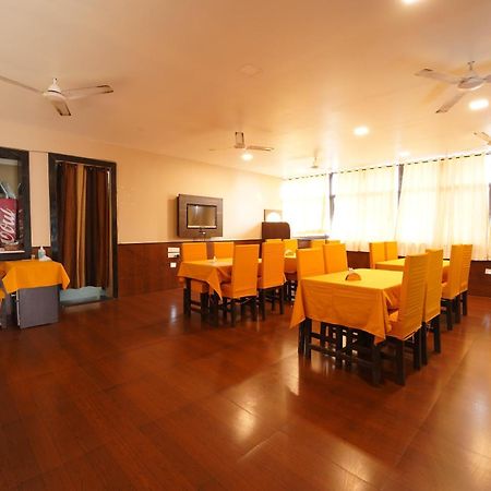 גואה העתיקה Fabhotel Ocean View Apartment - Nr Dabolim Airport מראה חיצוני תמונה